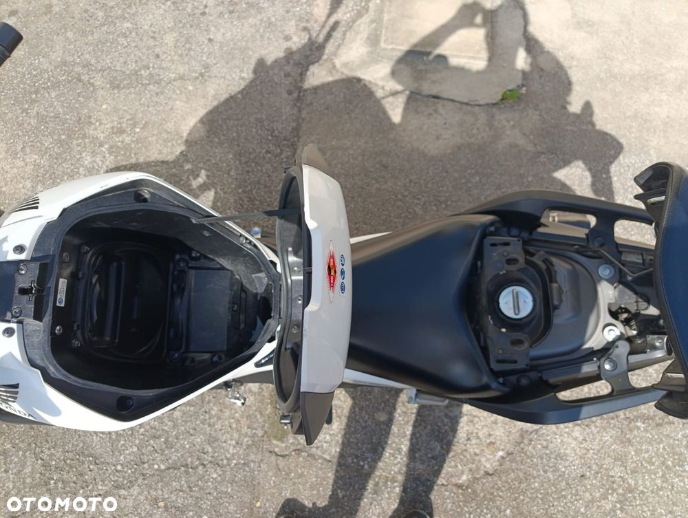 Honda NC - 8