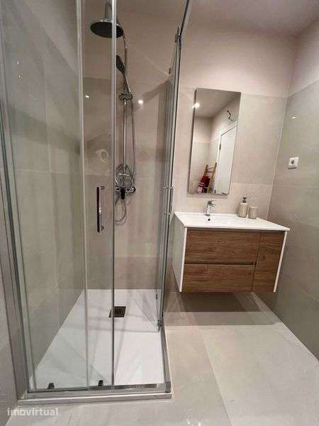 Apartamento T1 Coimbra - Grande imagem: 4/12