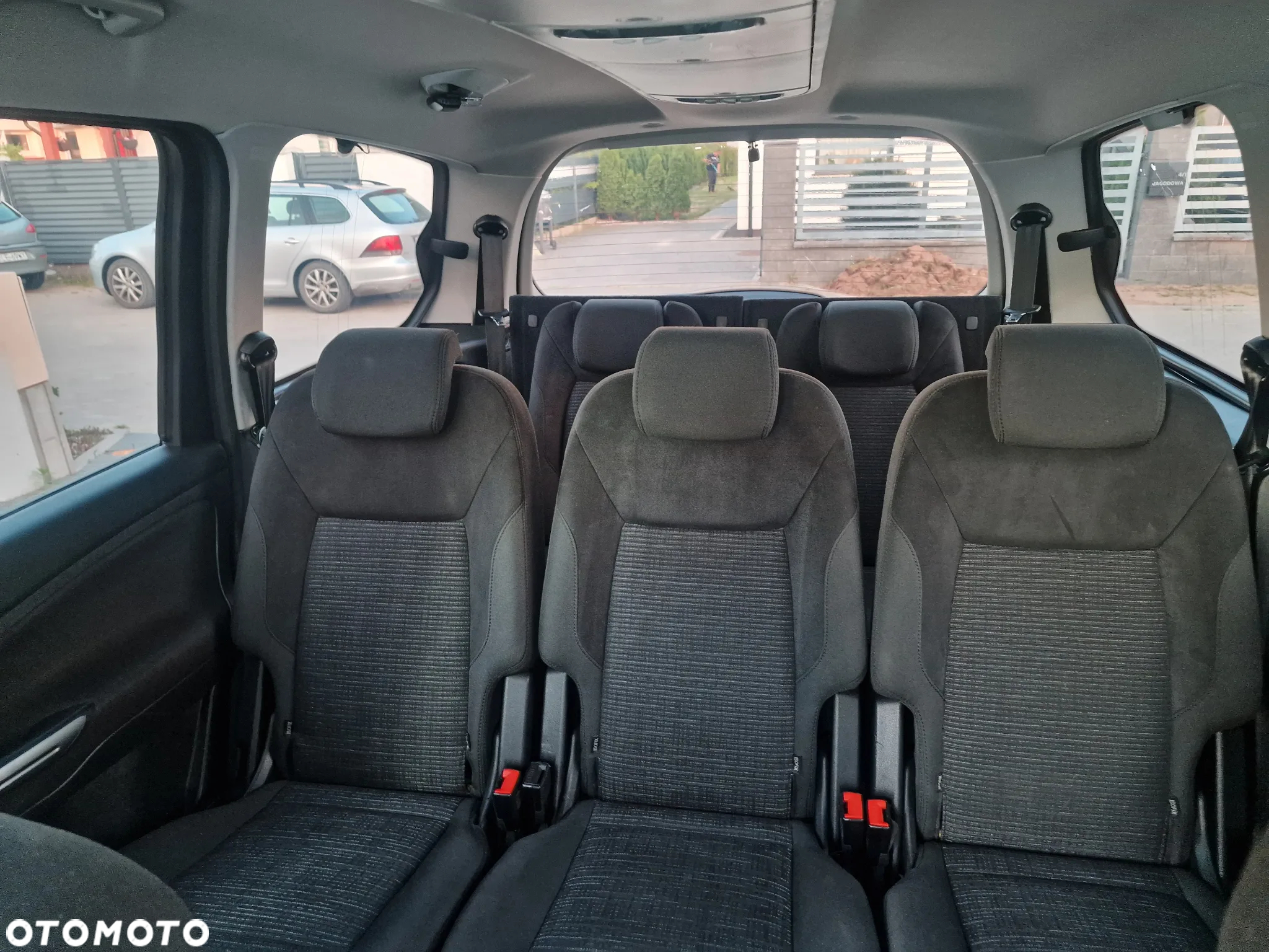 Ford Galaxy 2.0 TDCi Titanium MPS6 - 25