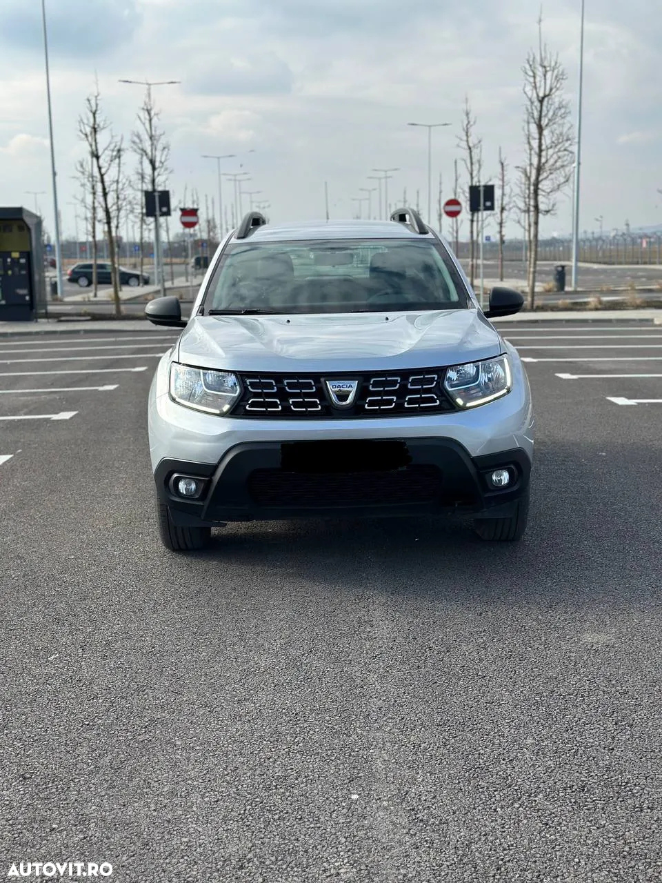 Dacia Duster Blue dCi 115 Comfort - 3
