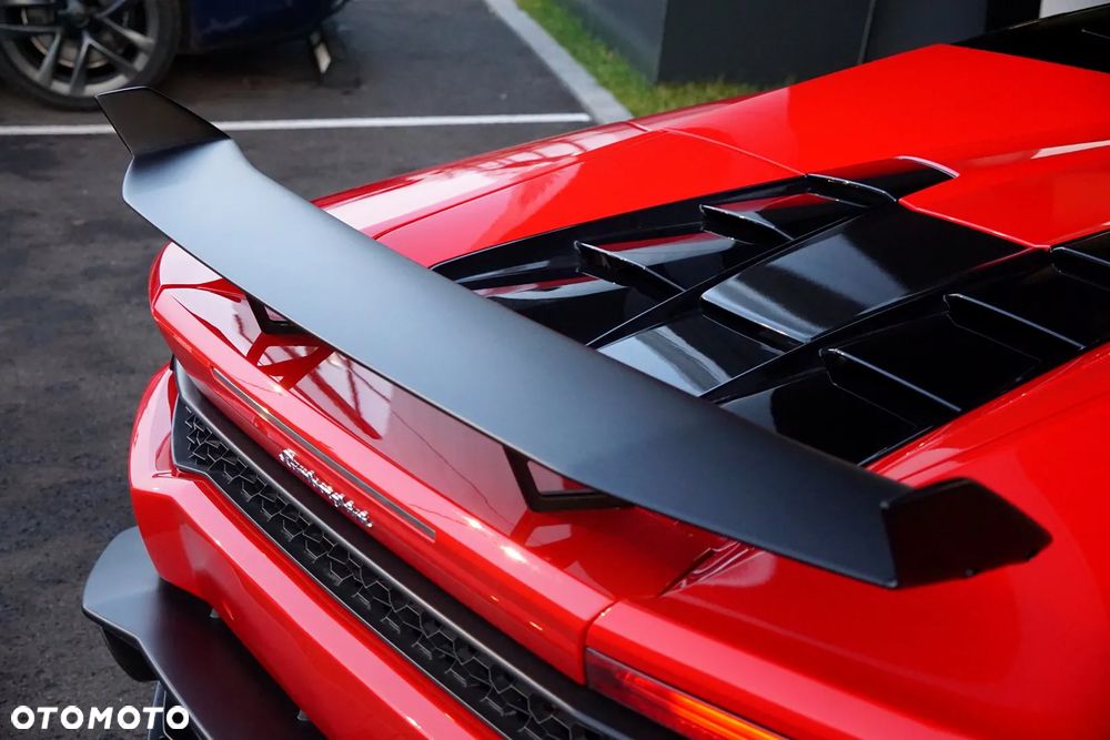 Lamborghini Huracan LP610-4 - 22