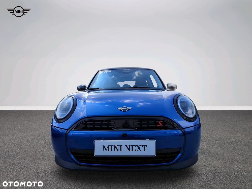 MINI Cooper S Linia Classic - 5