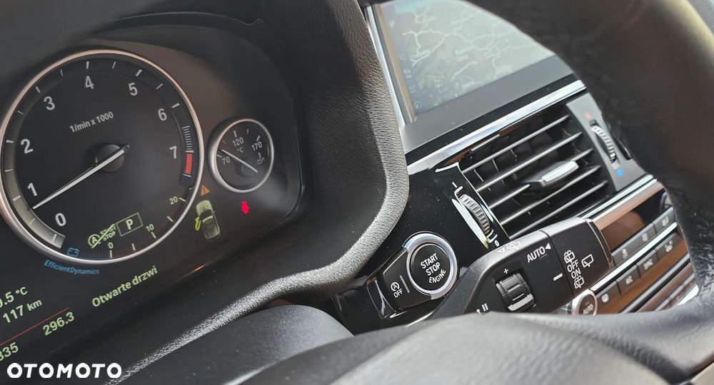 BMW X3 xDrive28i Sport - 26