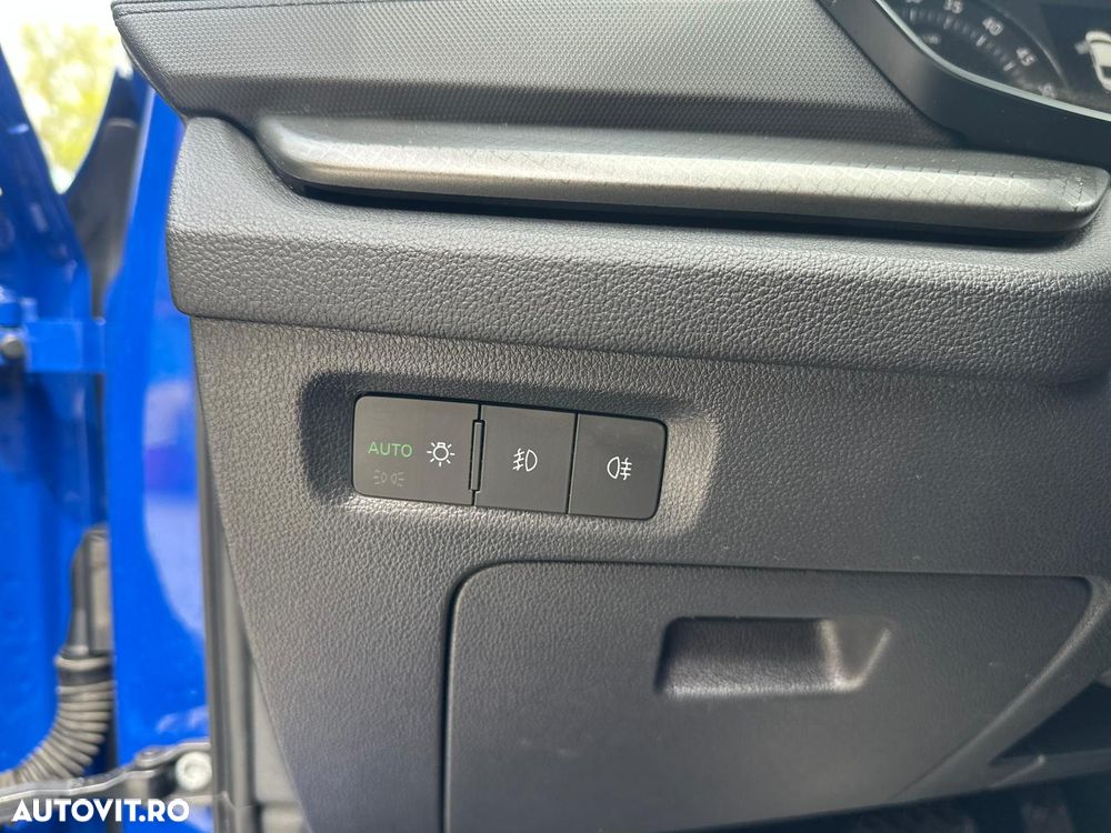 Skoda Octavia 2.0 TDI DSG Ambition - 15