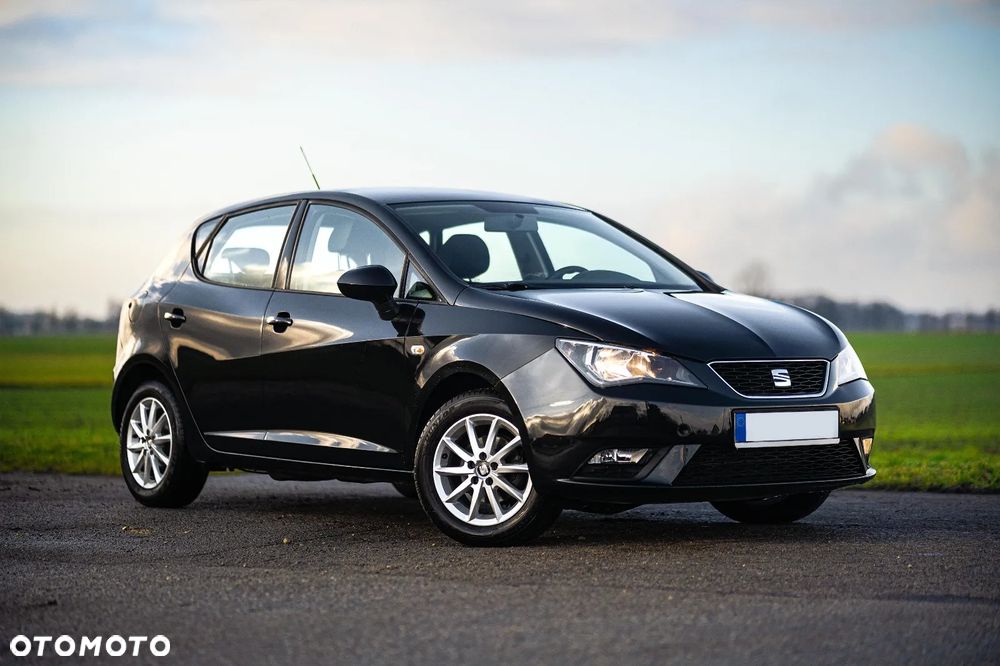 Seat Ibiza 1.2 TSI CONNECT - 3