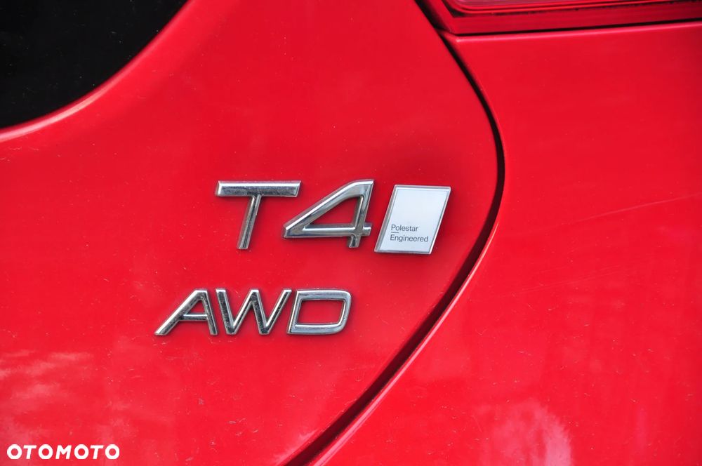 Volvo V40 Cross Country T4 AWD Momentum - 14