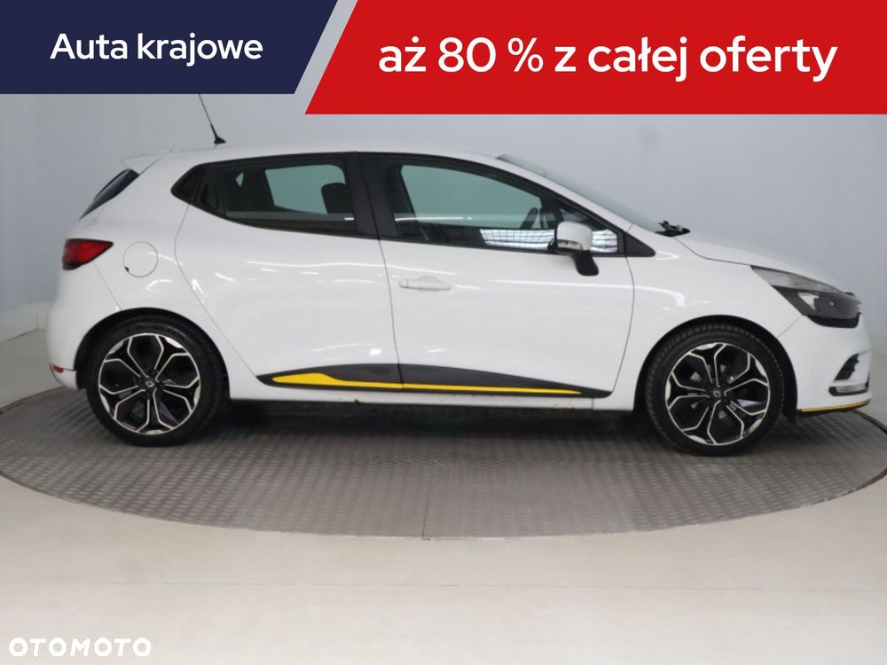 Renault Clio - 8