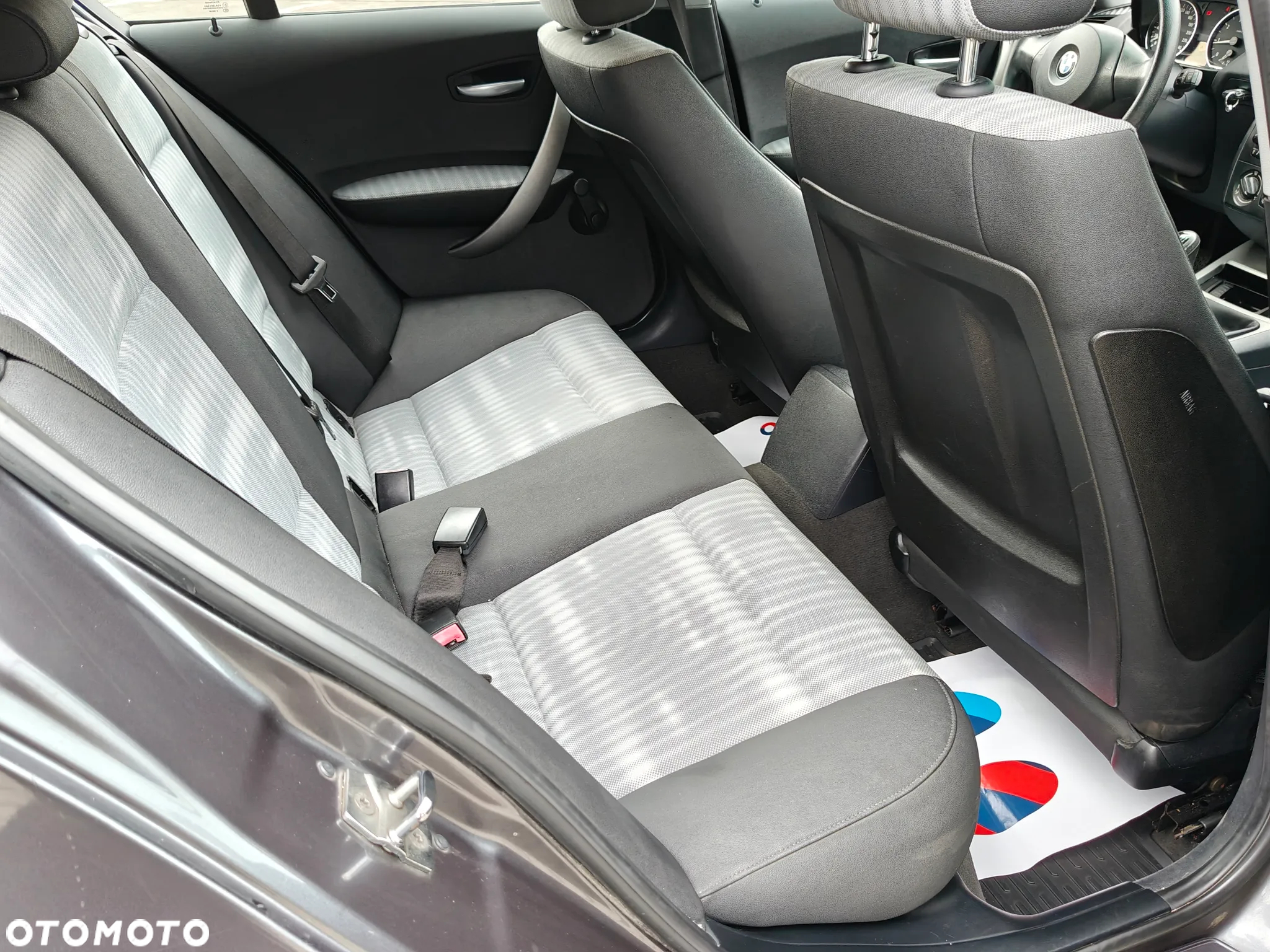 BMW Seria 1 118i - 14