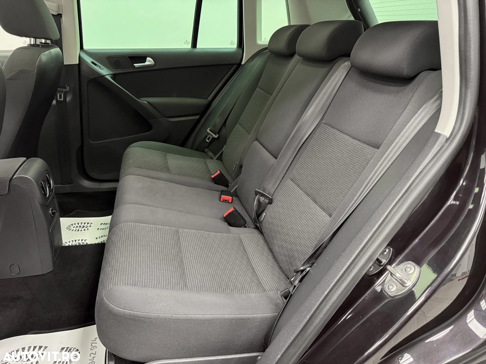 Volkswagen Tiguan 2.0 TDI BMT Trend & Fun - 17