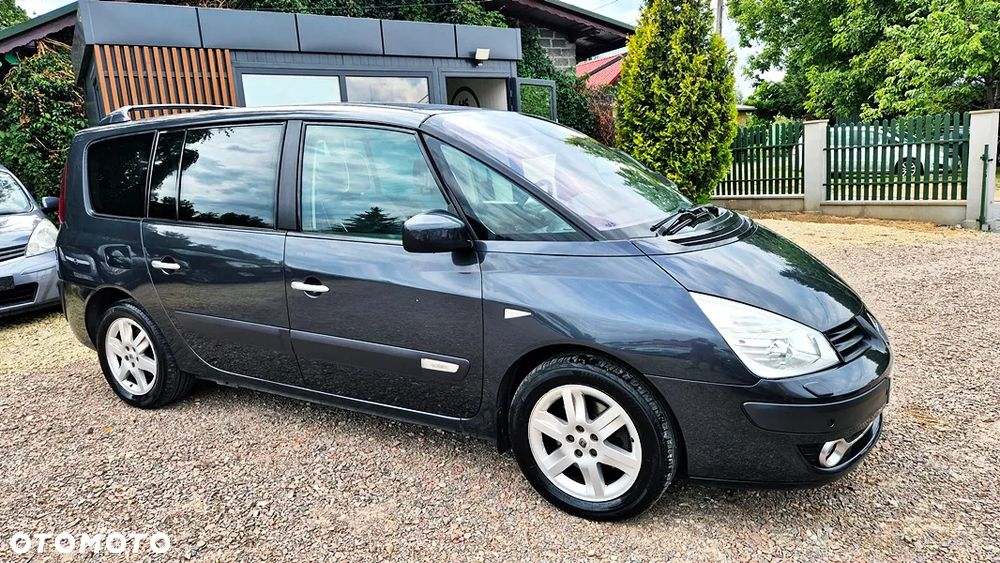 Renault Grand Espace Gr 2.0T Privilege - 6