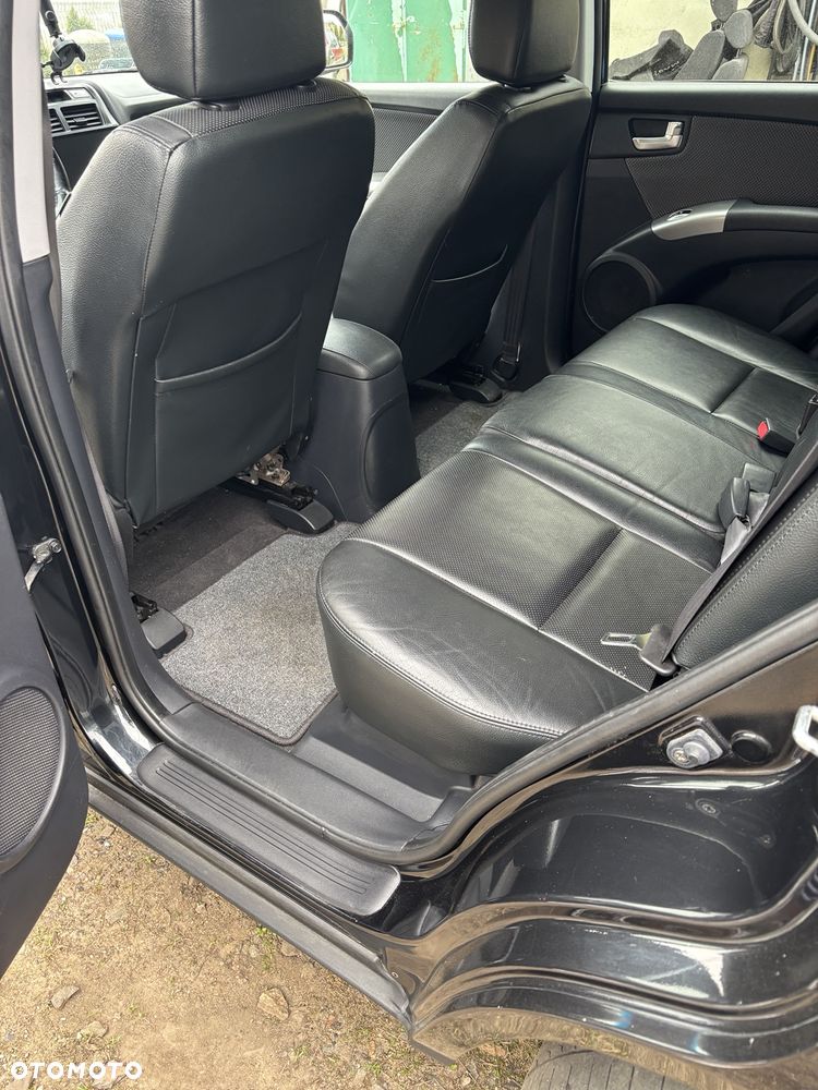 Kia Sportage 2.0 Expedition 2WD - 6