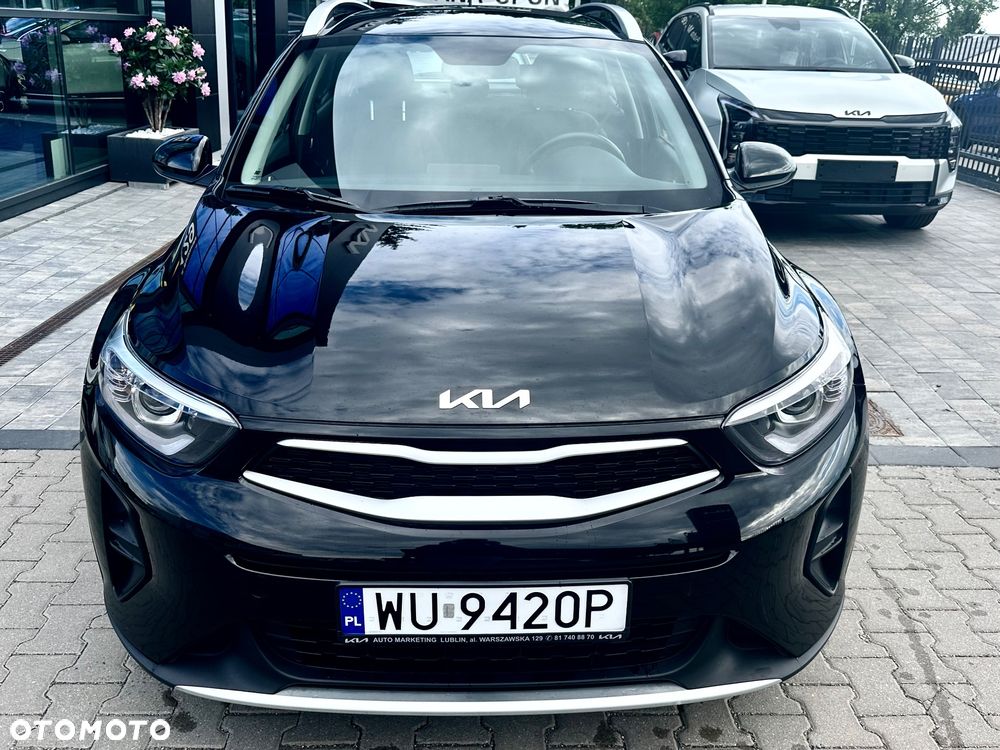 Kia Stonic - 2