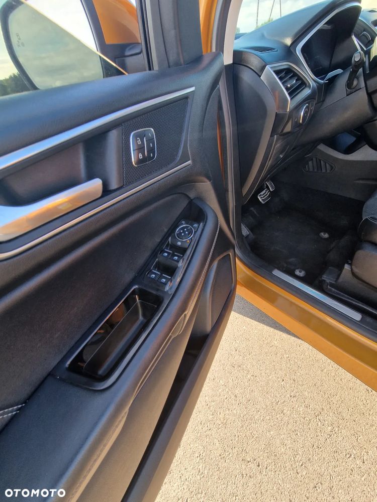 Ford Edge - 14