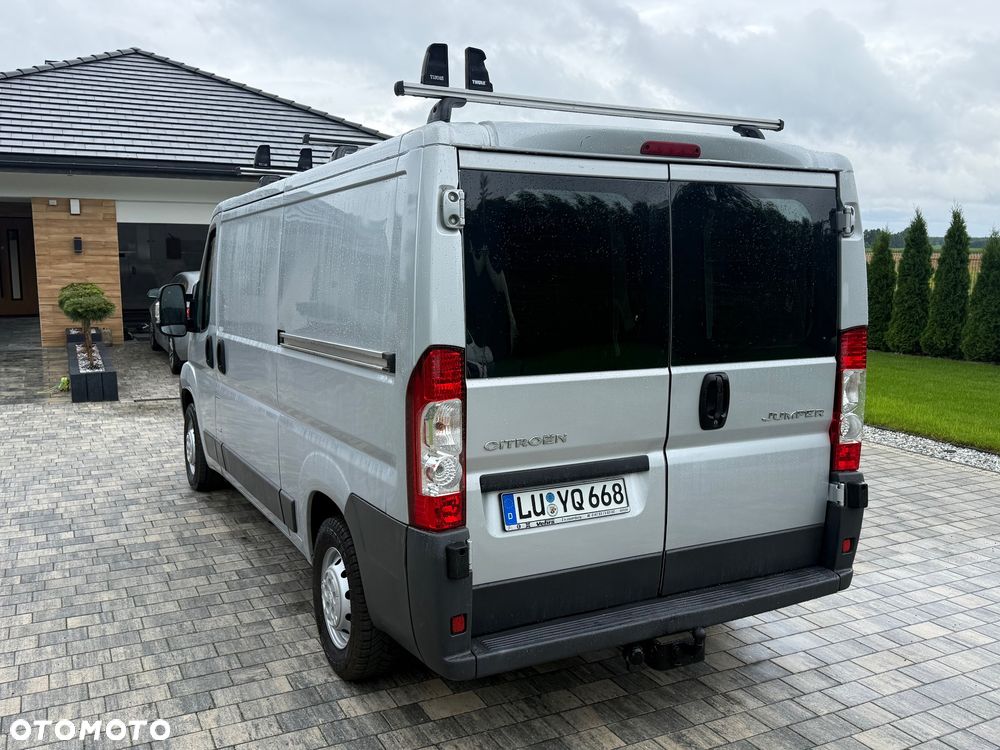 Citroën Jumper - 7