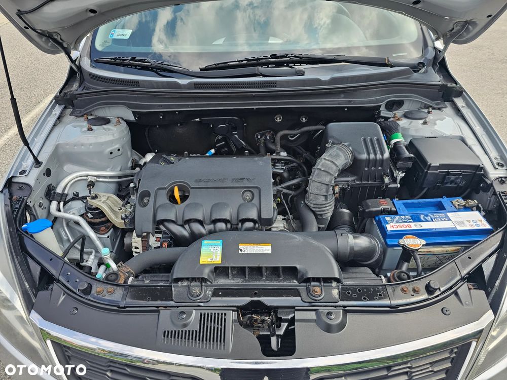 Kia Ceed Cee'd 1.4 Comfort - 11
