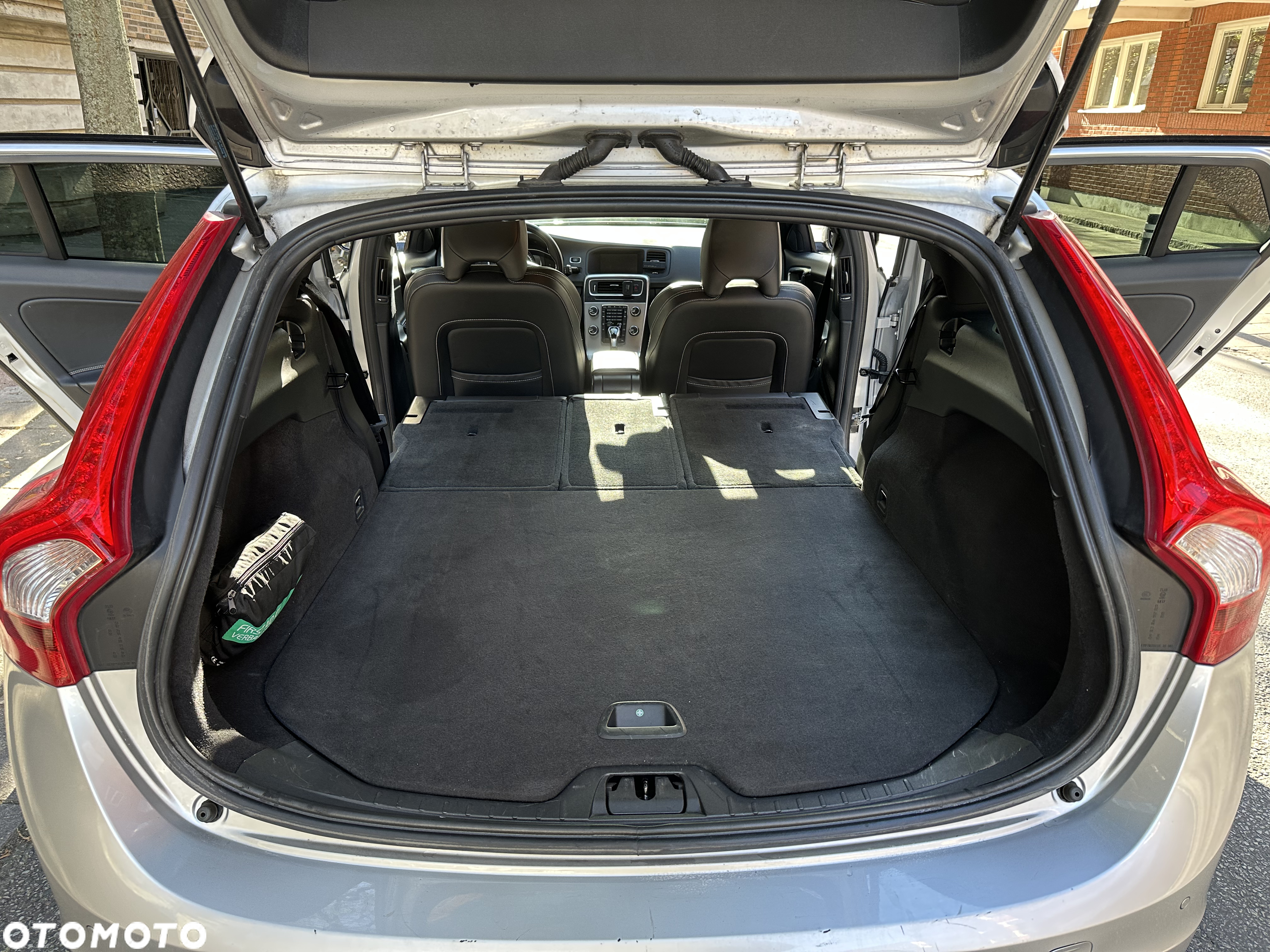 Volvo V60 - 18