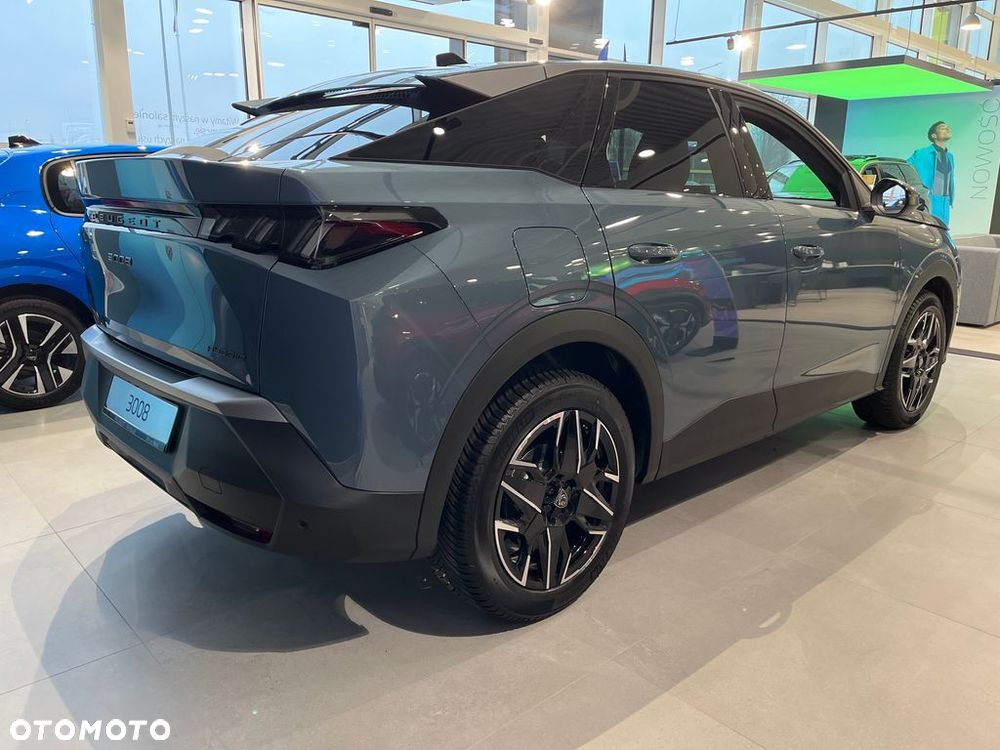 Peugeot 3008 - 5