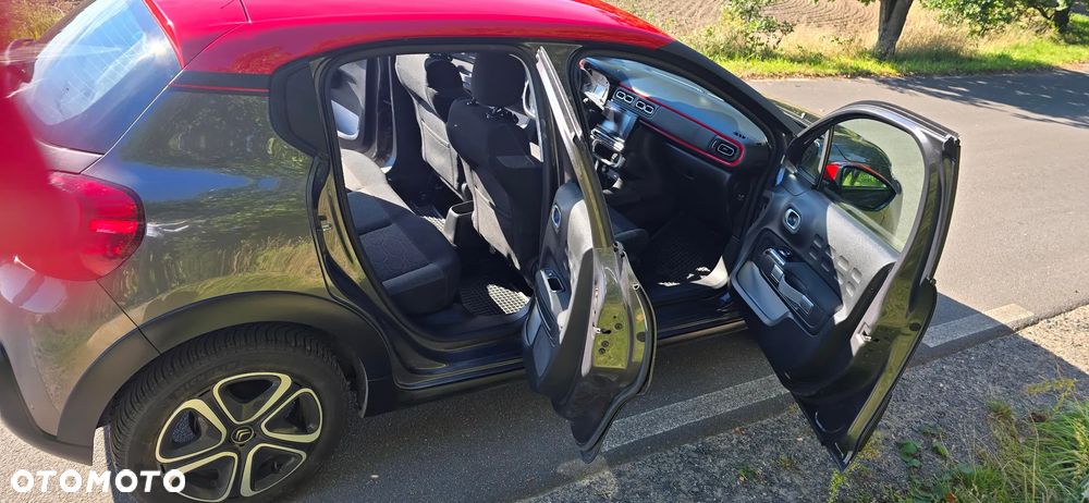 Citroën C3 1.2 PureTech Shine - 6