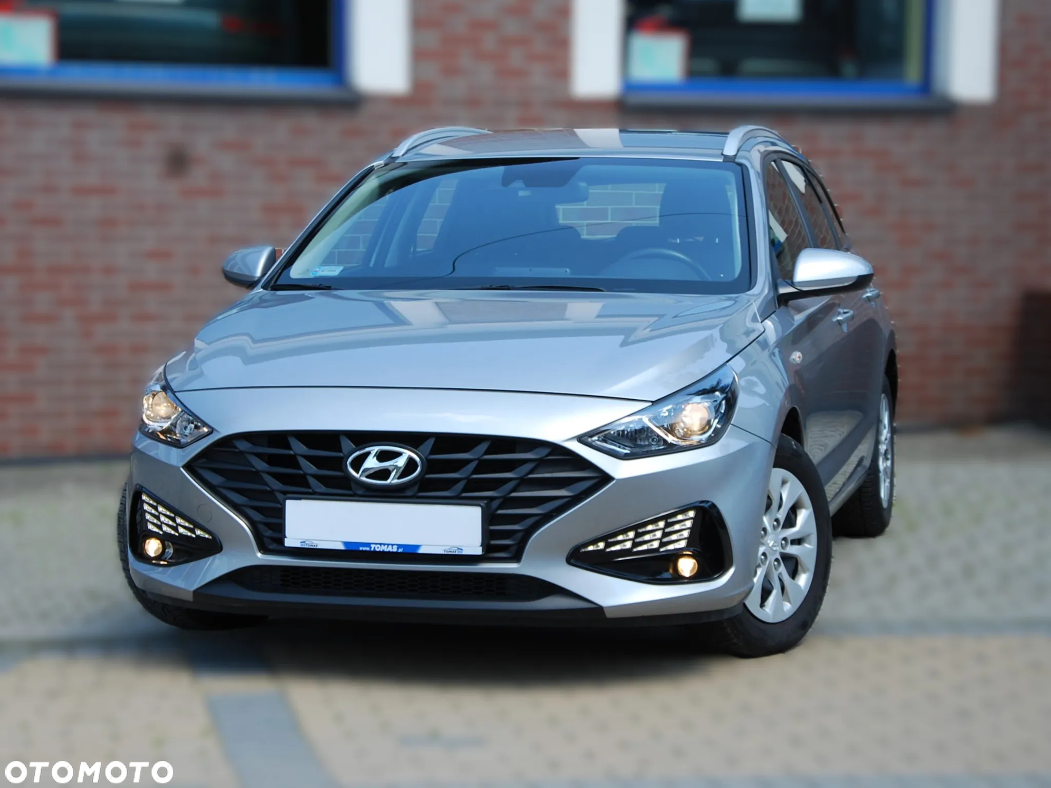 Hyundai i30 1.5 DPI Modern - 8