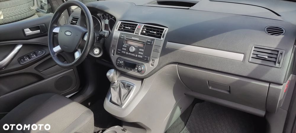 Ford C-MAX 1.6 Style - 10