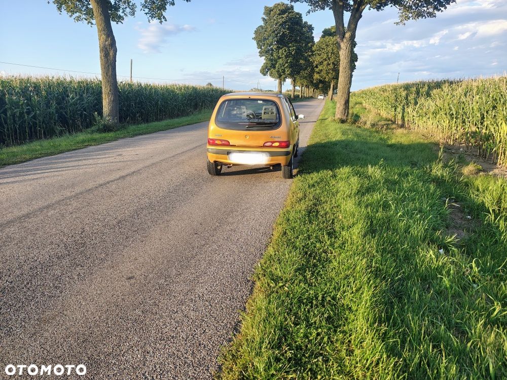 Fiat Seicento - 4