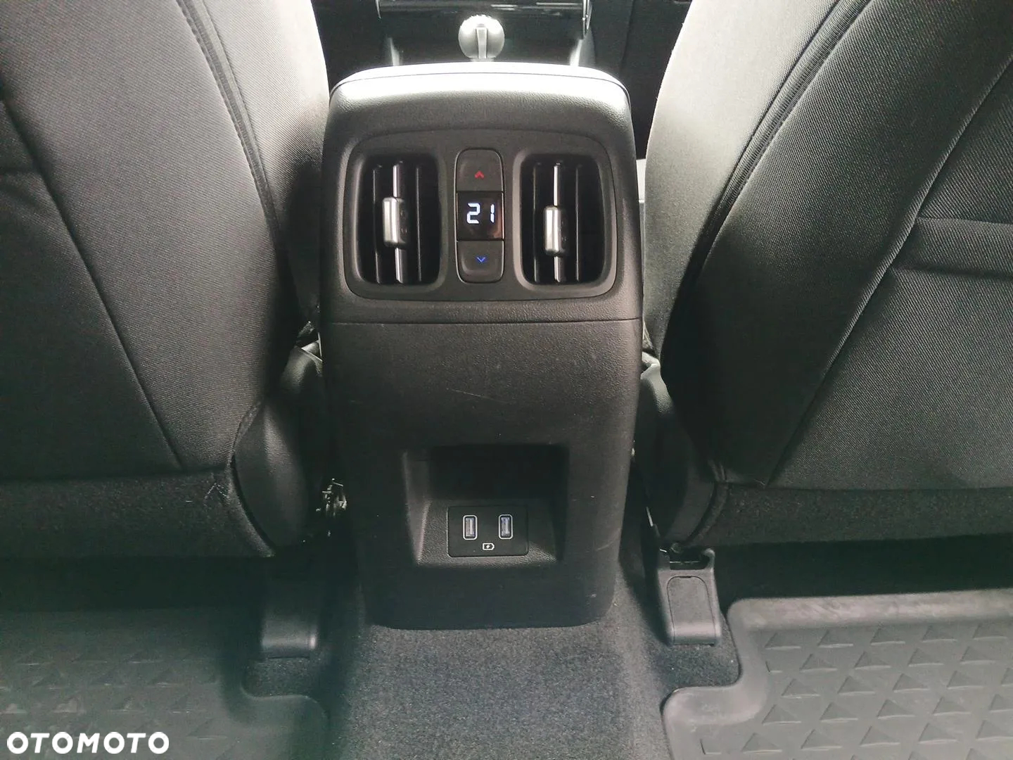 Hyundai Tucson 1.6 T-GDi Executive 2WD - 21