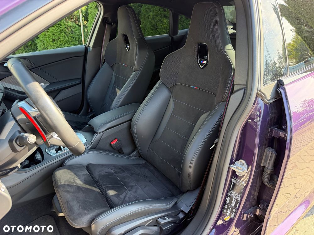 BMW Seria 2 M235 xDrive - 26