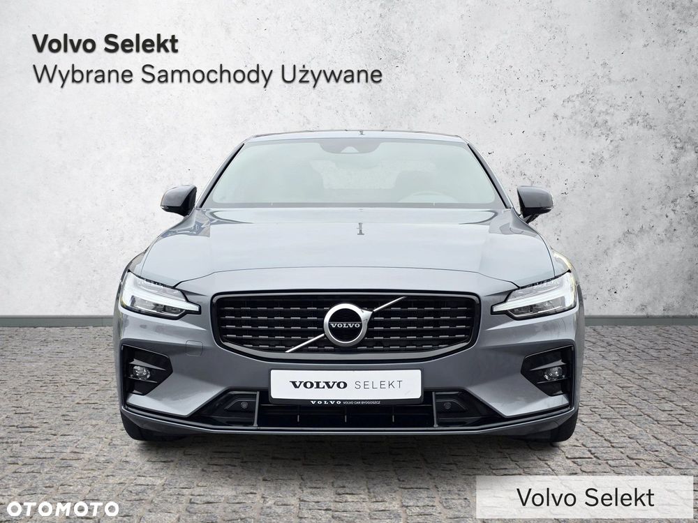 Volvo S60 - 8