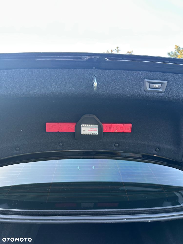 BMW Seria 5 520d M Sport sport - 15