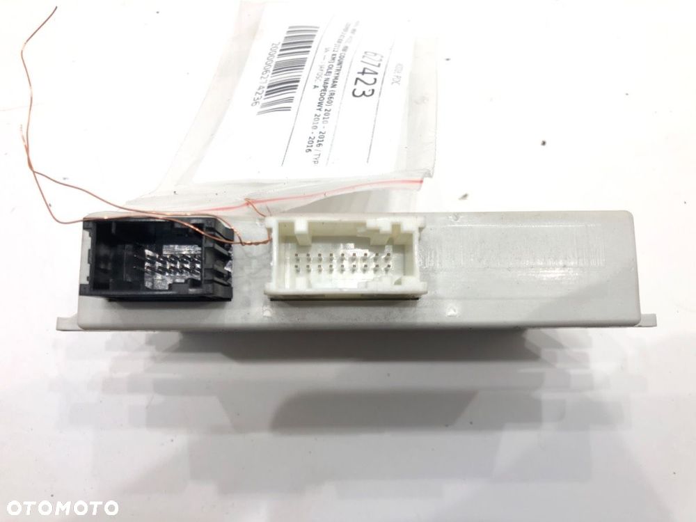 MODUŁ PDC - 49.00 PLN - MINI MINI COUNTRYMAN (R60) 2010 - 2016 Cooper D 82 kW [112 KM] olej - 3