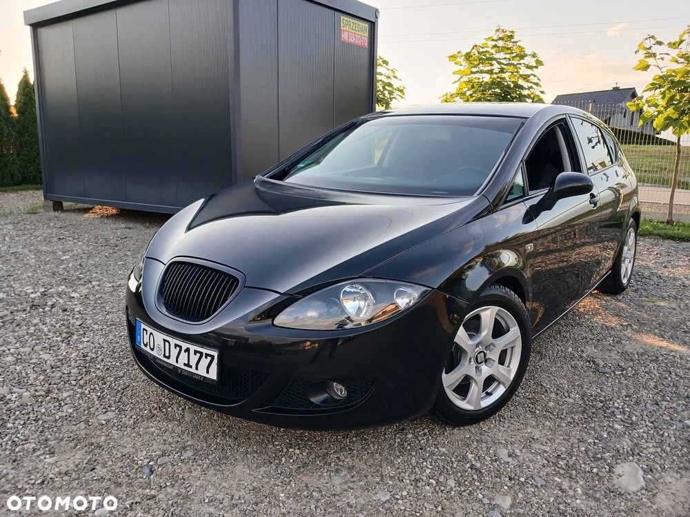 Seat Leon - 2