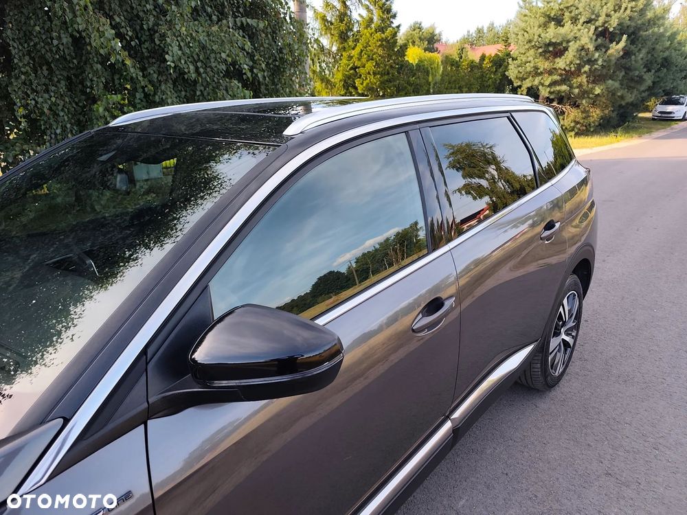 Peugeot 5008 PureTech 180 EAT8 Stop & Start GT Pack - 36