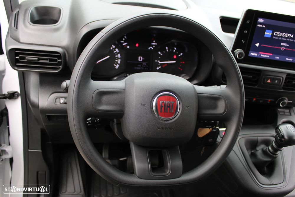 Fiat Doblo - 17