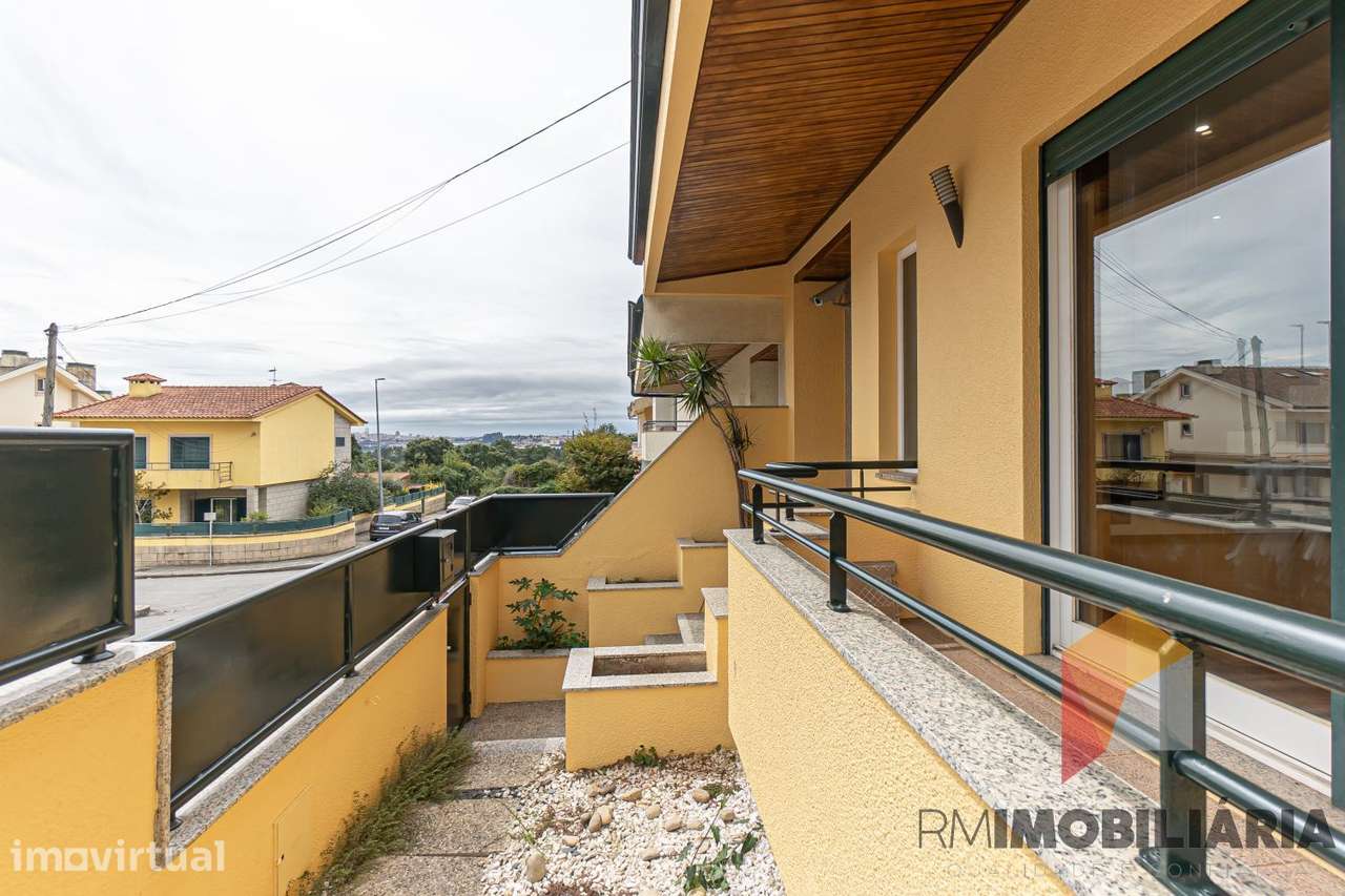 Moradia T4 em Fânzeres - Grande imagem: 5/57