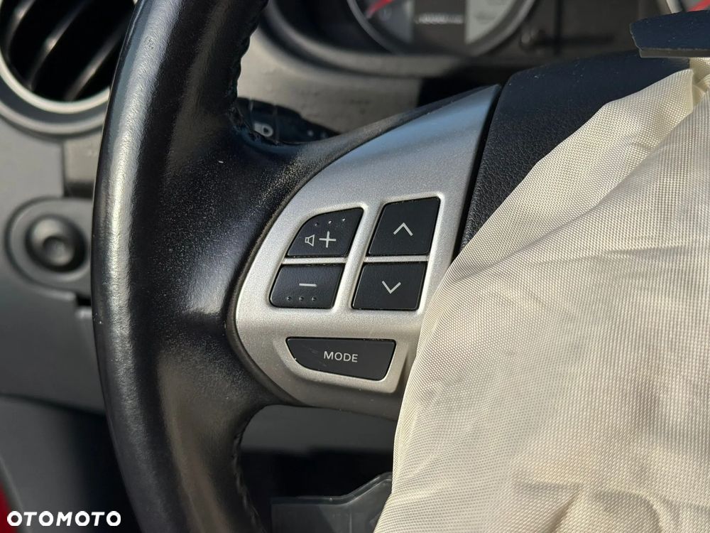 Mitsubishi Colt 1.3 Automatik Invite - 15