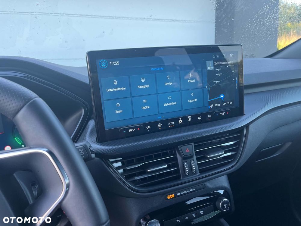 Ford Kuga 2.5 FHEV FWD ST-Line X eCVT - 18