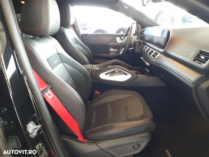 Mercedes-Benz GLE Coupe AMG 53 MHEV 4MATIC+ - 15