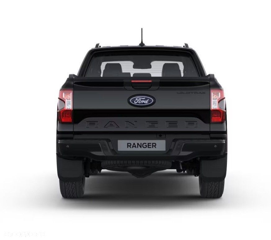 Ford Ranger WILDTRAK 2.3 EcoBoost PHEV 281 KM - 8