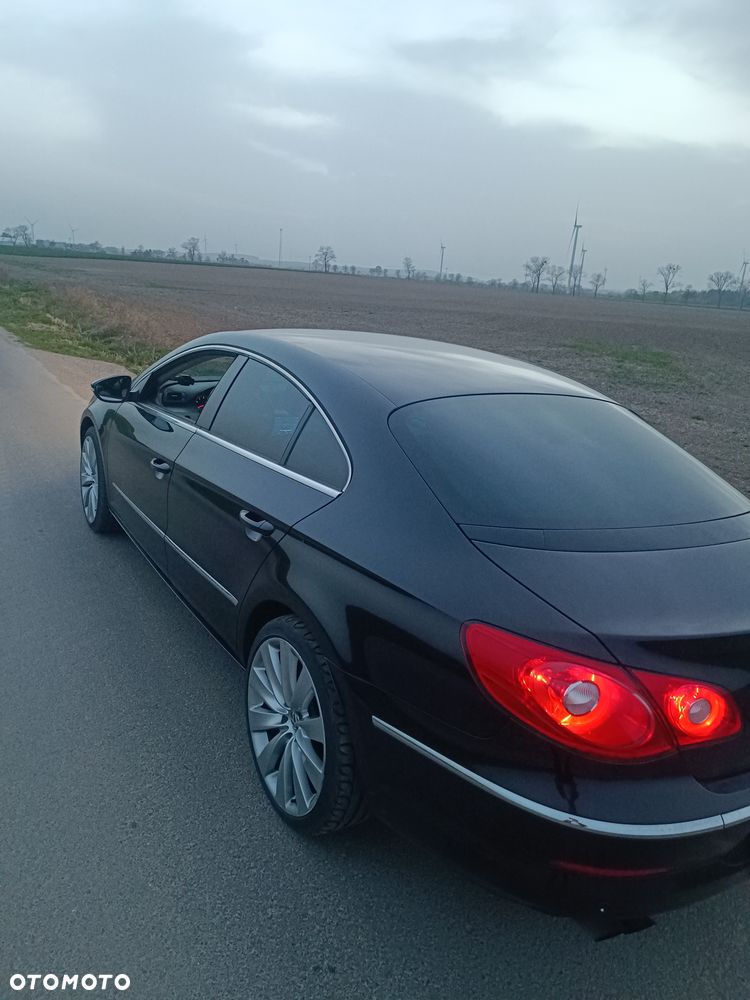 Volkswagen Passat CC - 5
