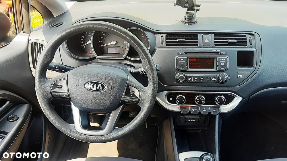 Kia Rio 1.2 Edition 7 - 7