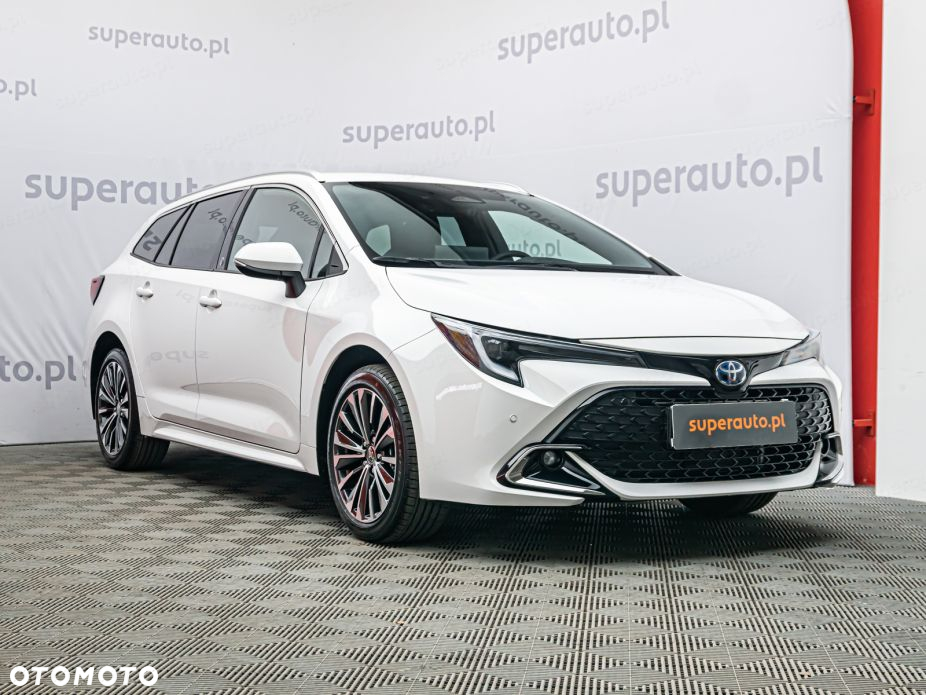 Toyota Corolla - 4