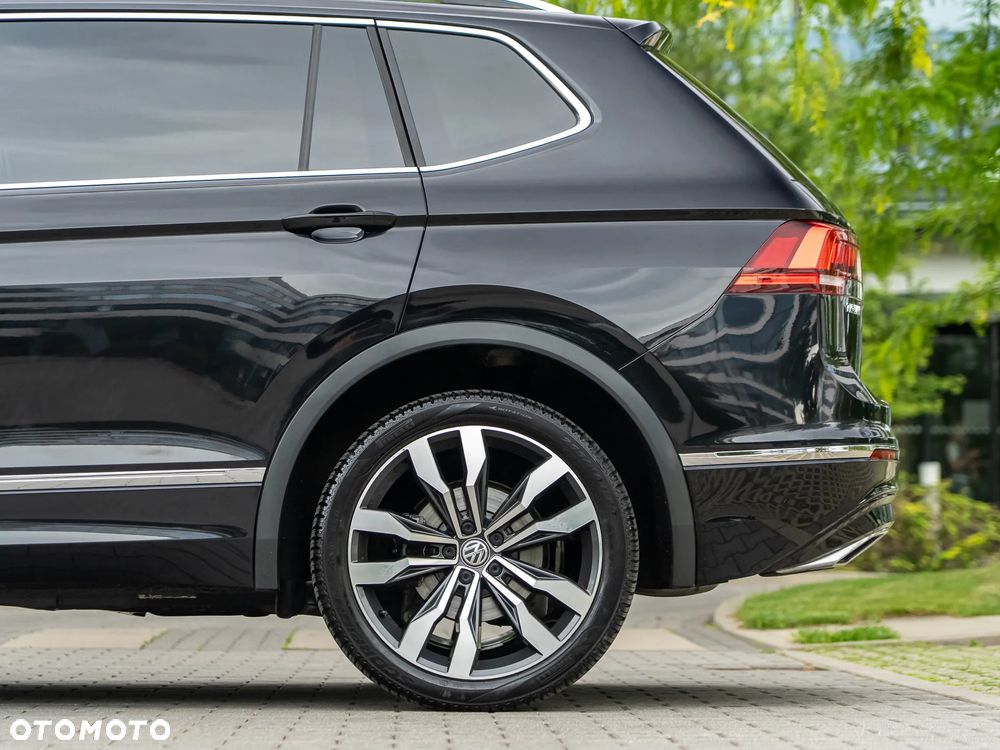 Volkswagen Tiguan 2,0 TSI OPF 4Motion DSG R-Line - 40