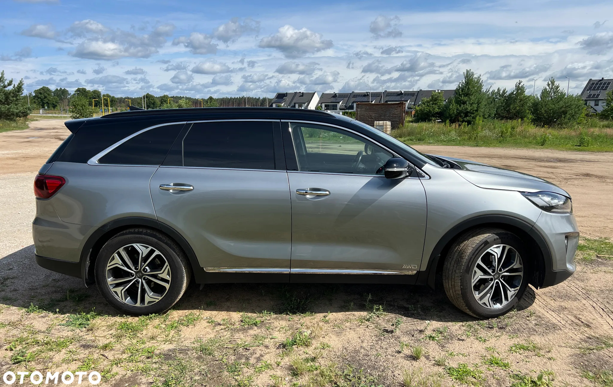 Kia Sorento 2.0 CRDI XL - 12