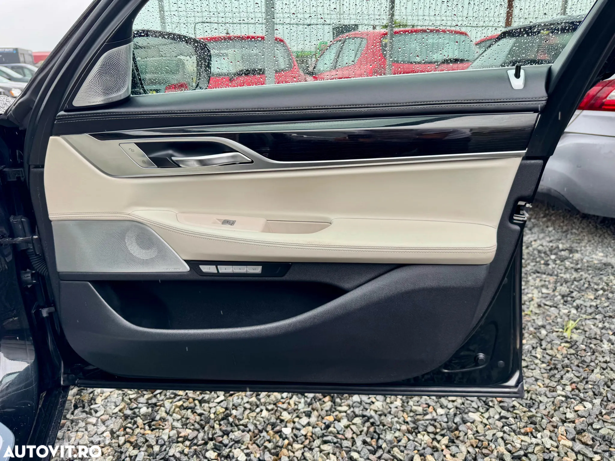 BMW Seria 7 730d xDrive - 18