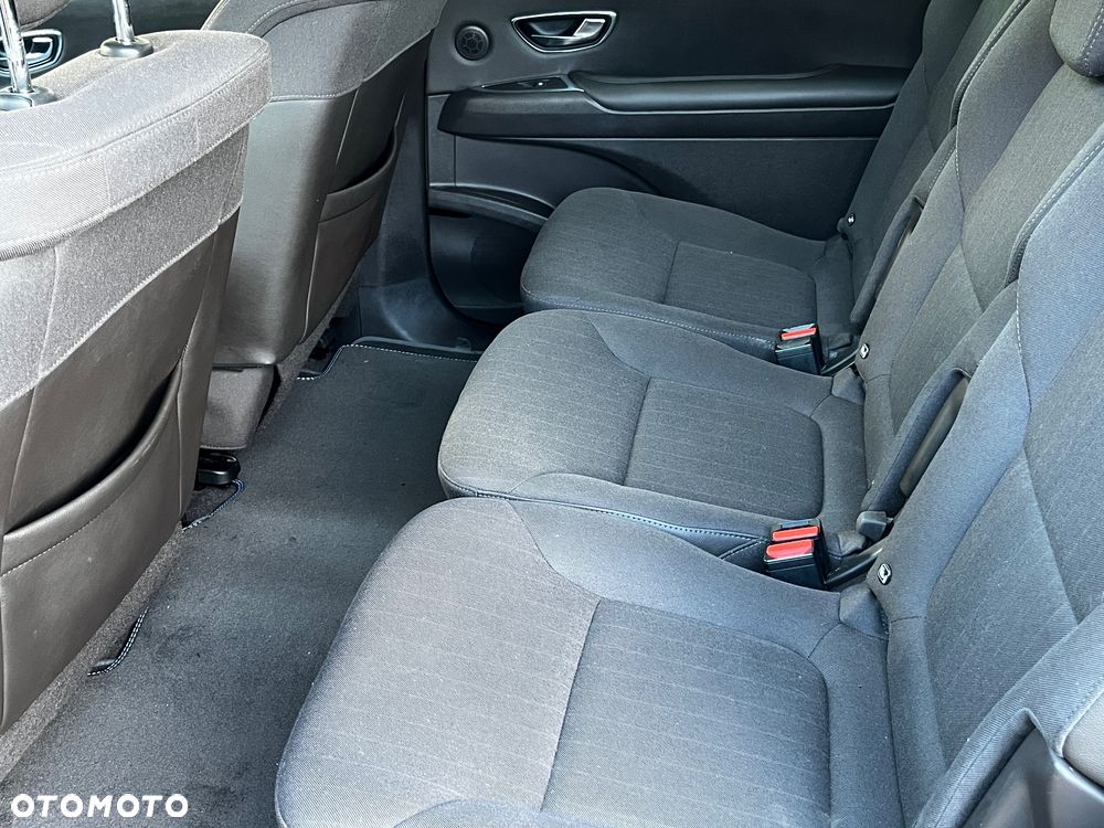 Renault Espace Energy dCi 130 LIMITED - 14