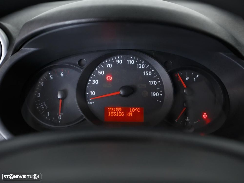 Renault Kangoo EXPRESS 1.5 DCI ENERGY S/S MAXI 3L (C/IVA) - 12