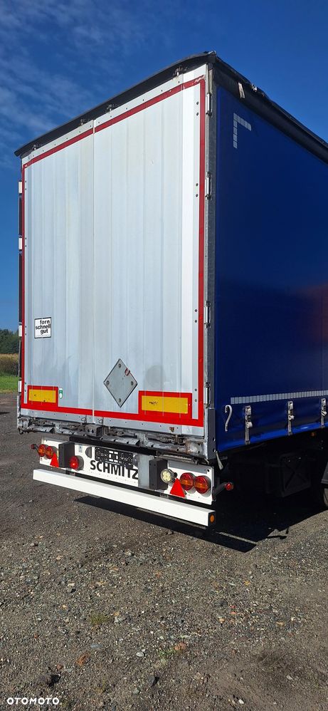 Schmitz Cargobull SCB*S3T - 2