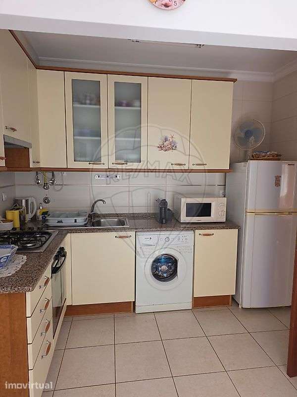 Apartamento T1 para arrendamento - Grande imagem: 5/15