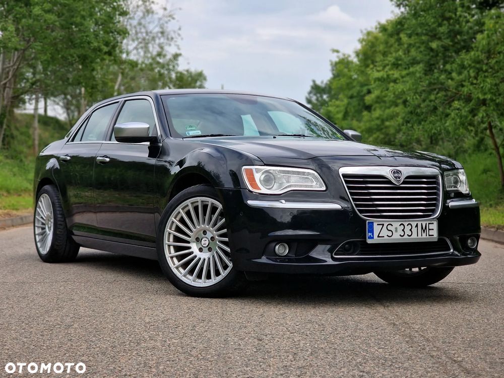 Lancia Thema 3.6 Executive - 2