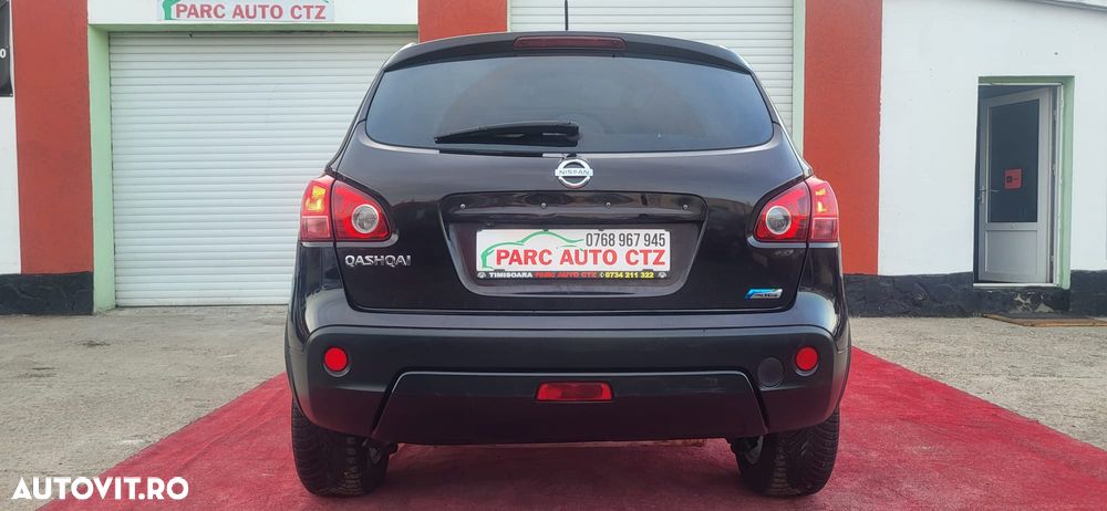 Nissan Qashqai 1.5 DCI DPF Acenta - 18